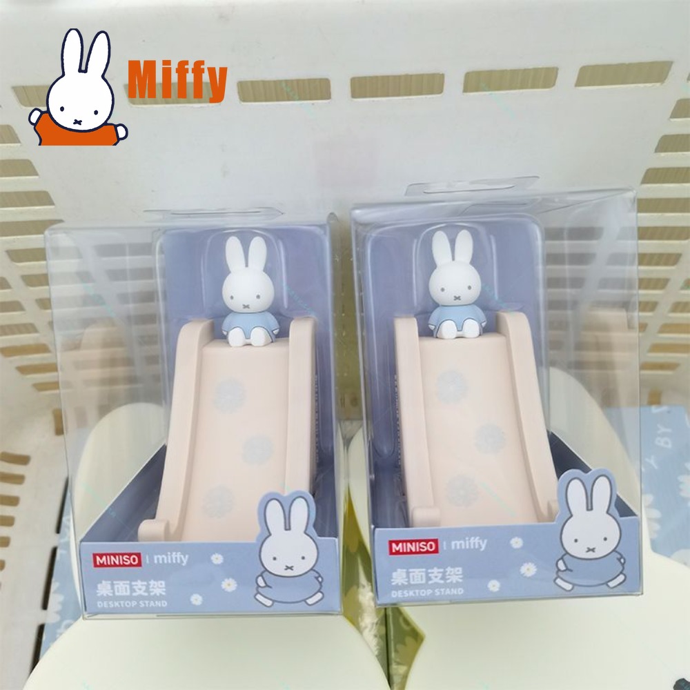かわいいミッフィー スライド式スマホスタンド キュートなウサ - Good Floral & Wedding Decor Supply Photos のレビューと価格